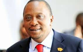 Sharing is Caring- President Uhuru Kenyatta Cuts his Salary by Half