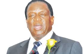 Zimbabwe requests to joining the former British Colonies