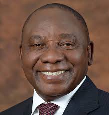 Cyril Ramaphosa Strengthens Relations with UK