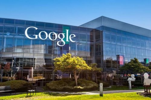 Google is fined $5 billion over mobile practices