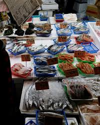 China Tightens Seafood Ban as Political Rift With Japan Widens