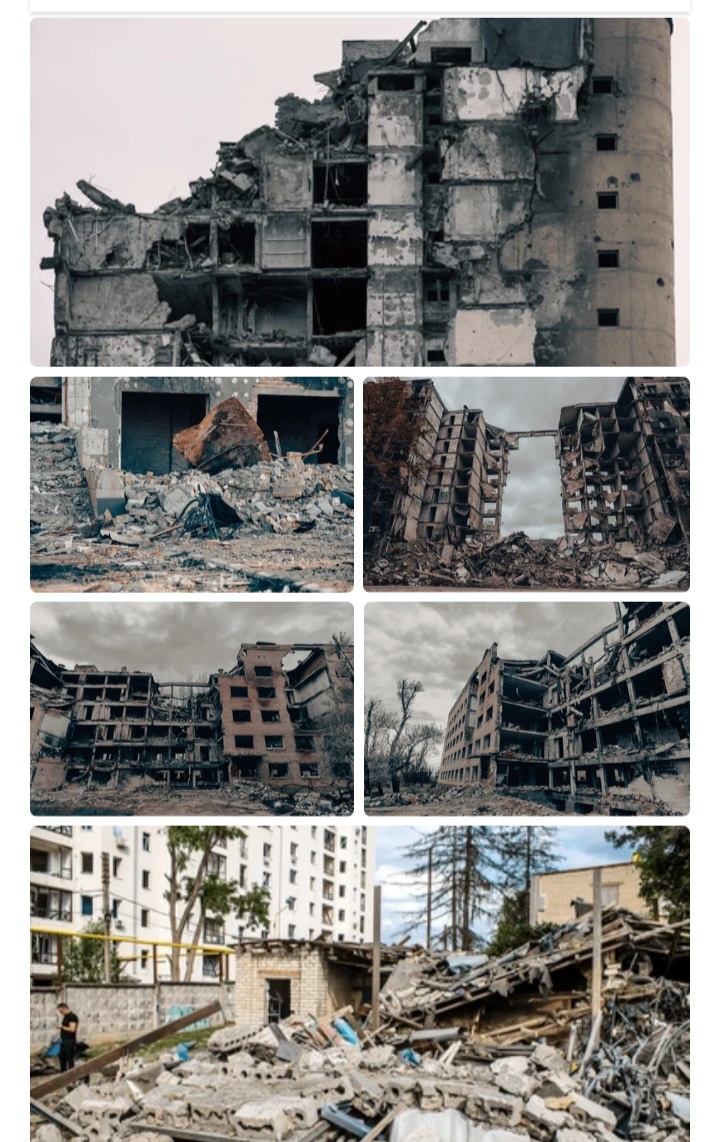 3 Children part of 25 killed in one of Russia’s deadliest strike on western Ukraine