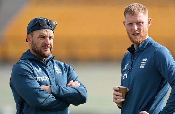 Australia and England Ready for Perth Ashes Test