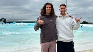 Ari Gisell Faces 20 Years After Conviction in Mexican Surfers Murder Case