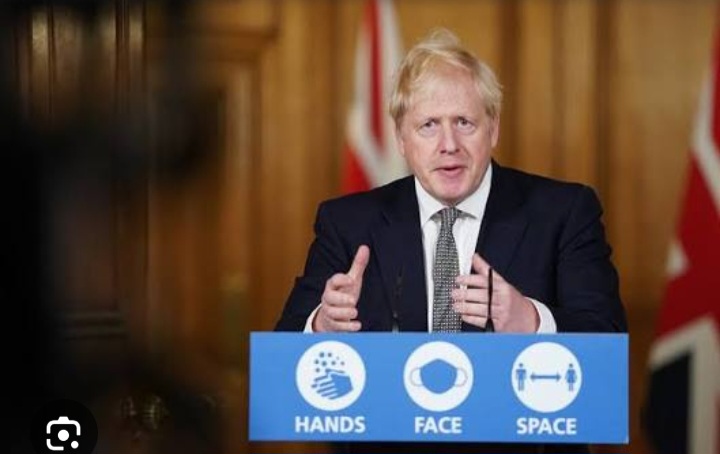 Inquiry blames the UK for little effort during the COVID-19 pandemic