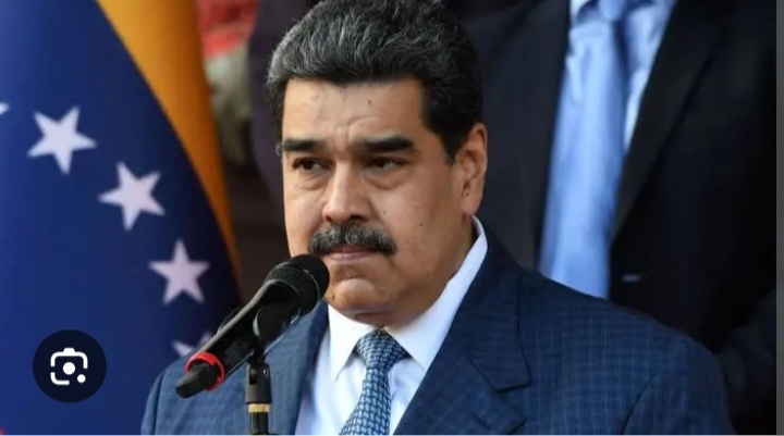Venezuela’s Muduro succumbs to US pressure as he declares “We are ready to talk”