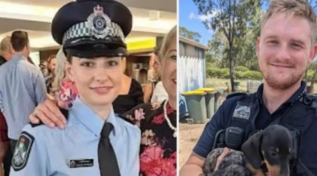 Coroner Rules Queensland Police Murders Driven by Delusion, Not Terrorism