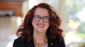 Genevieve Bell Receives $400,000 Severance Amid ANU Exit Controversy.