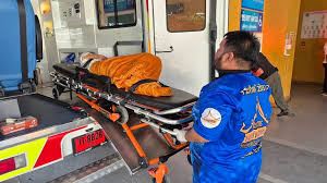 Thai Woman Declared Dead Found Alive in Coffin Moments Before Cremation