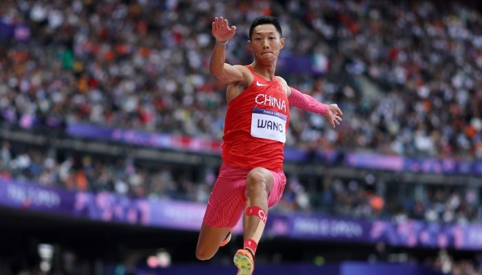 Hospital Video Proves Wang Jianan Did Not Dope