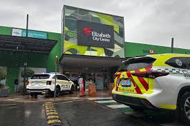 Black Friday Chaos: Teen in Critical Condition After Stabbing at Adelaide Shopping Centre