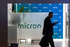Micron Announces $9.6 Billion AI Chip Plant in Japan.