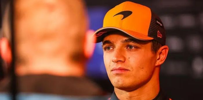 Norris ready to fight for F1 title despite missing Qatar pole