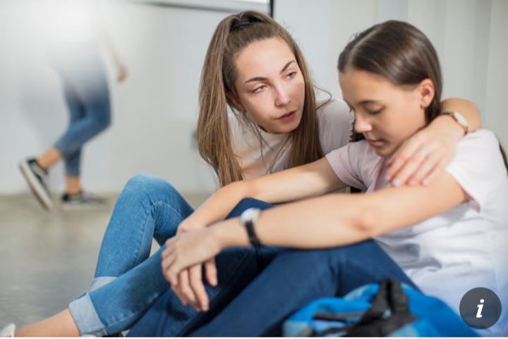 Generation Z: A Generation Under Pressure, Rising Self-harm and Suicide Attempts