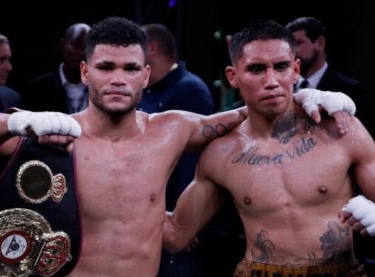 Cuban Boxing Night Delivers Explosive Action as Alvarez Survives Scare to Claim Victory