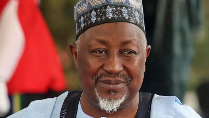 Nigeria Defence Minister Resigns Amid Escalating Kidnapping Crisis