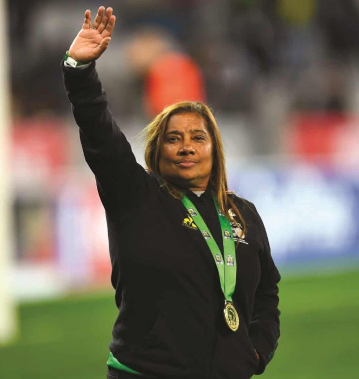 Banyana Banyana end 2025 with a big confidence boost