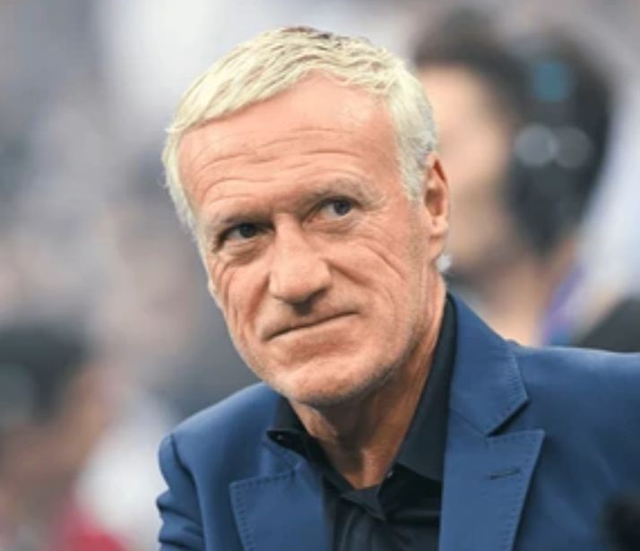 France Prepare for Tough Group as Mbappe and Haaland Set for Possible Clash