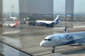 India Faces Travel Gridlock as IndiGo Cancels Hundreds of Flights