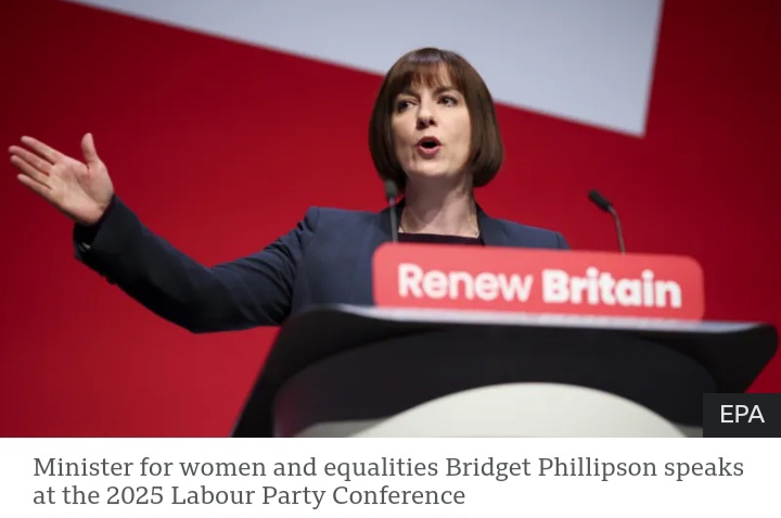 Freedom of expression on shaky ground as Trans women barred from 2026 Labour Party Women’s Conference