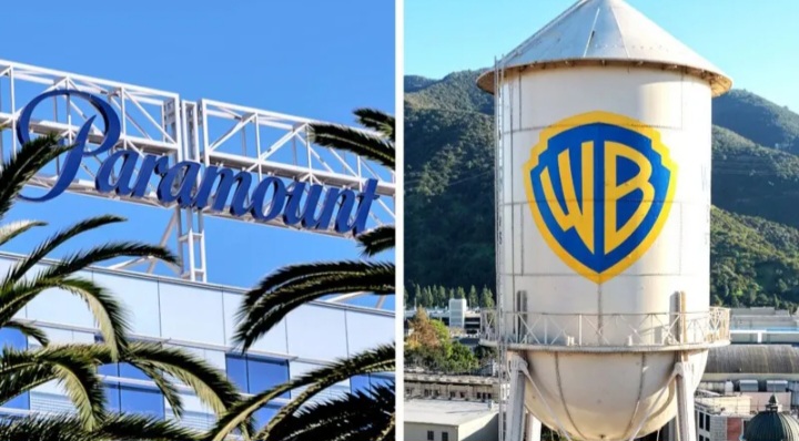 Race for Warner Bros. Discovery ownership intensifies as Paramount counters Netflix offer