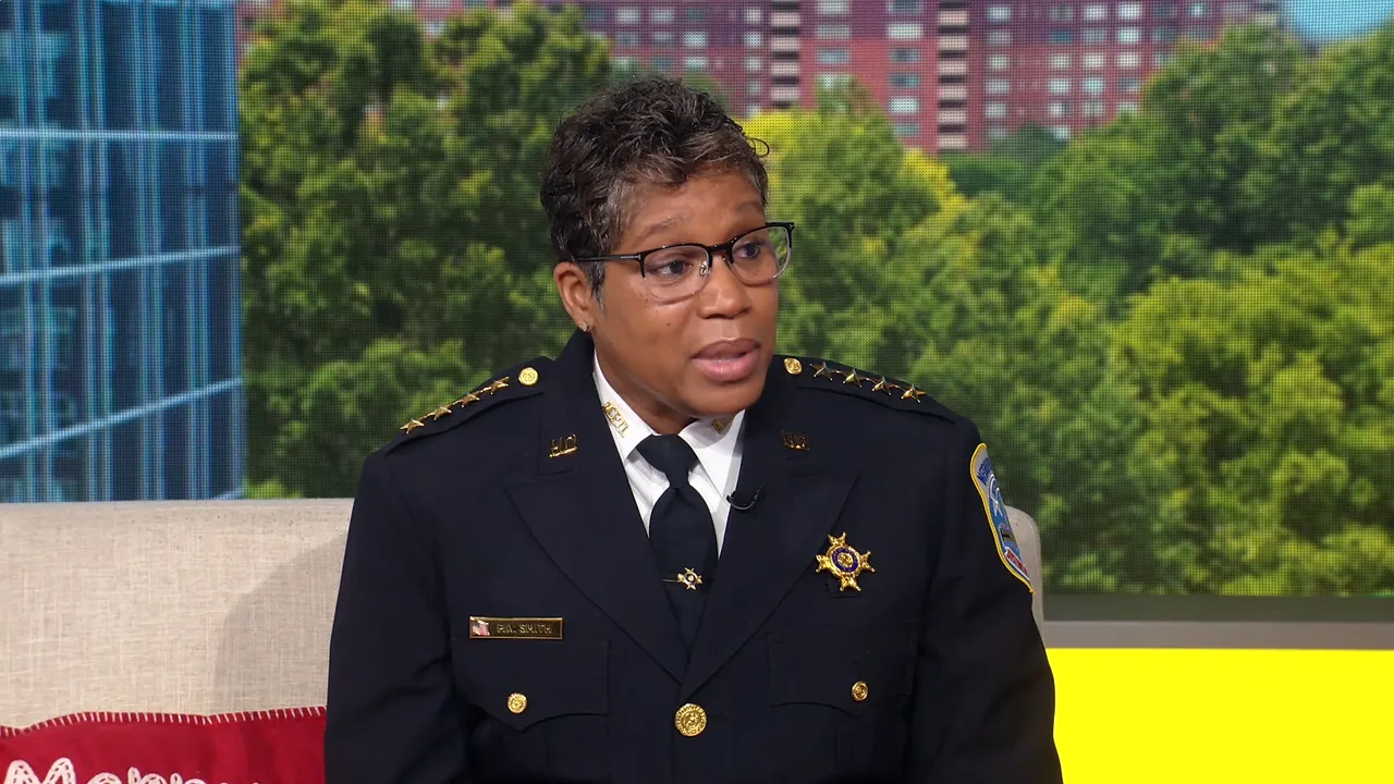 Washington, D.C. Police Chief Resignation: What is Really Going On?
