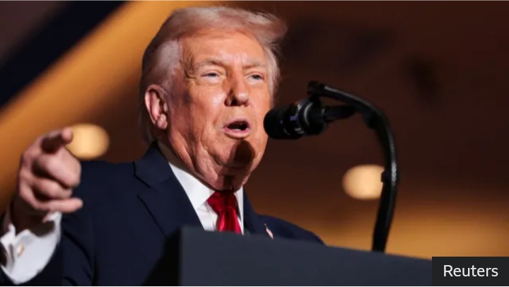 UK urged not to let US meddle in its democracy, as Lib Dems warn of threat from Trump’s new strategy