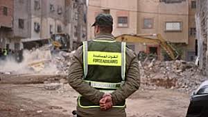 Two Collapsed Buildings Kill 22, Neighbours Demand Urgent Safety Inspections