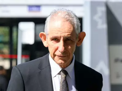 Sydney Masseur Convicted of Sexual Assault