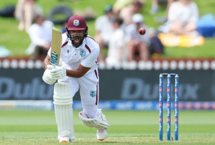 New Zealand Crush West Indies as Jacob Duffy Shines Again in Wellington Test