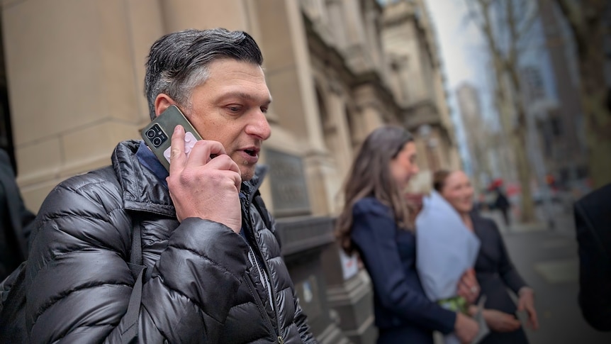 Melbourne Lawyer Jailed for Stealing Nearly Half a Million Dollars From Grieving Widow