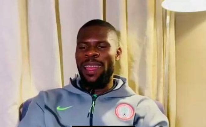 AFCON 2025: Uzoho Talks Brotherhood With Nwabali, Obasogie as Super Eagles Goalkeeper Battle Heats Up