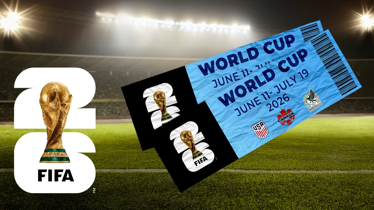 High 2026 World Cup Ticket Prices Raise Fears of Empty Stadiums