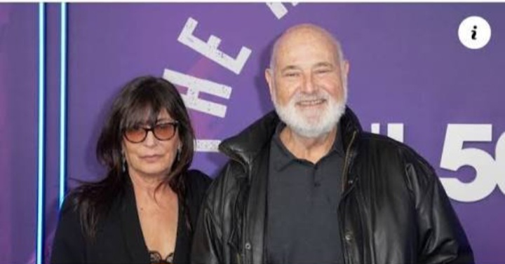 Trump condemned over remarks following deaths of Rob Reiner and wife