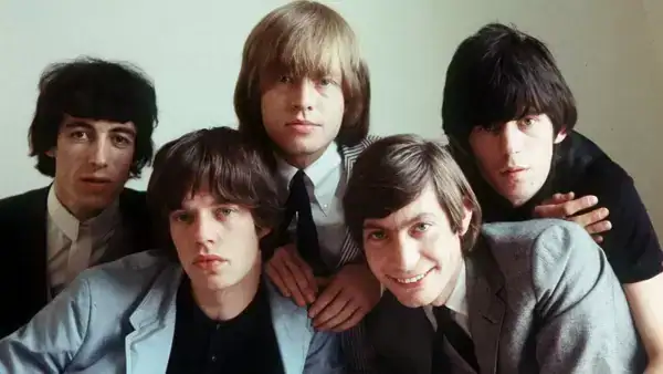 The Rolling Stones Scrap 2026 European Tour as Richards Hesitates