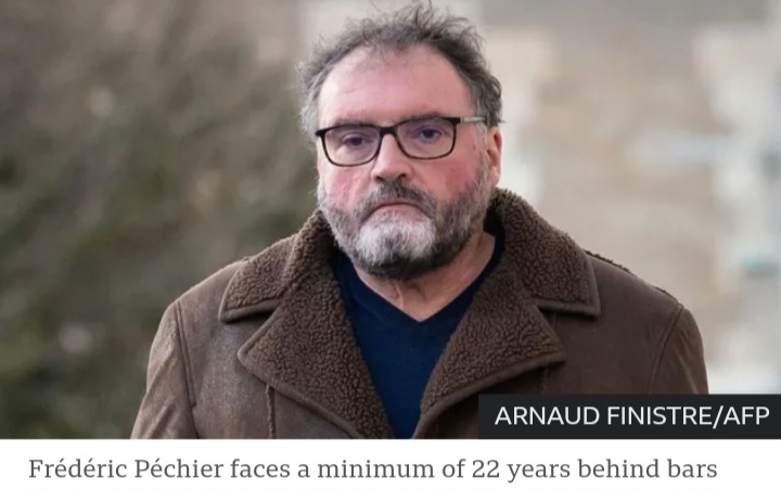 French ‘Doctor Death’ Jailed for Life after Poisoning Patients