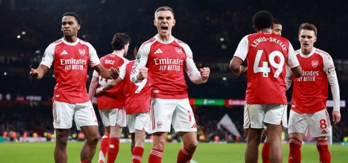 Can Aston Villa Really Stop Arsenal and Man City? The Premier League Title Race Gets Ugly