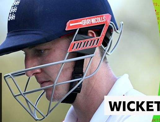 Is It Stupidity or Just Being Brave? Harry Brook’s Risky Shot Sparks Fury as Australia Close in on Ashes