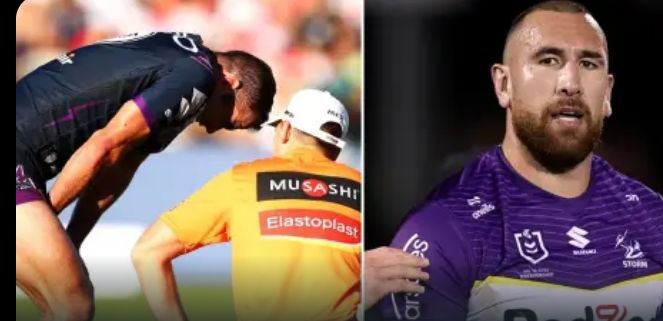 Eight Years Later, Payback Arrives: Old NRL Grudge Explodes Into Boxing Showdown