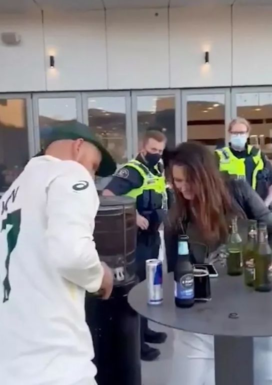 Ashes Hangover: Is England’s Drinking Scandal a Distraction From Deeper Problems?