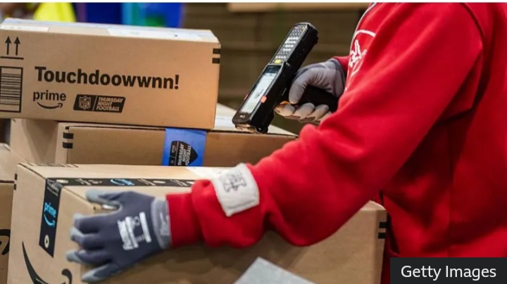 Amazon Blocks 1,800 Job Applications from Suspected North Korean Agents