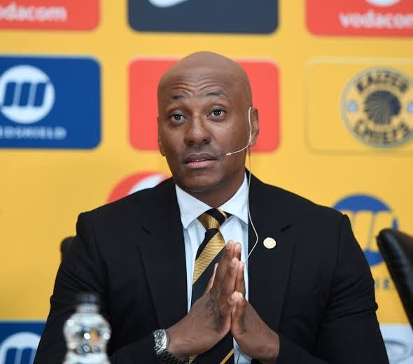 Kaizer Chiefs Poised to Let Go of Teen Striker and Veteran Forward Before January Window