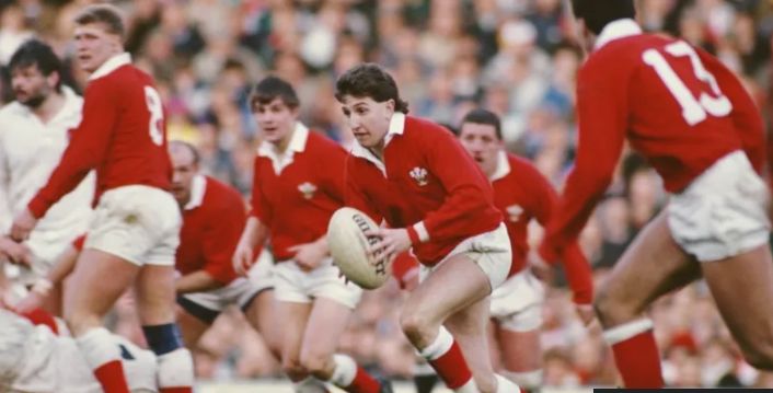 Jonathan ‘Jiffy’ Davies Enters Honours Hall of Fame with CBE in King’s New Year List