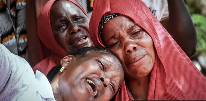 Africa’s Democracy Is Not Collapsing; It Is Being Ignored