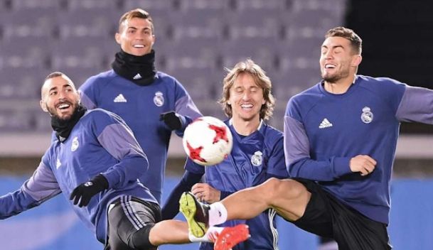 “Someone Truly Special”: Luka Modrić Opens Up on the Real Madrid Exit That Hurt Him Most