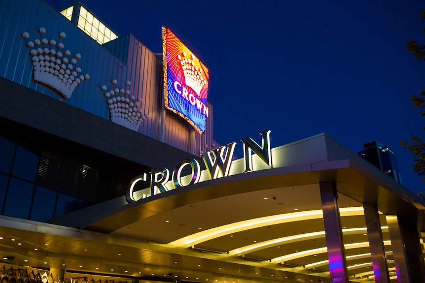 Melbourne Crown Casino Workers to Strike on New Year’s Eve Over Pay Cuts.