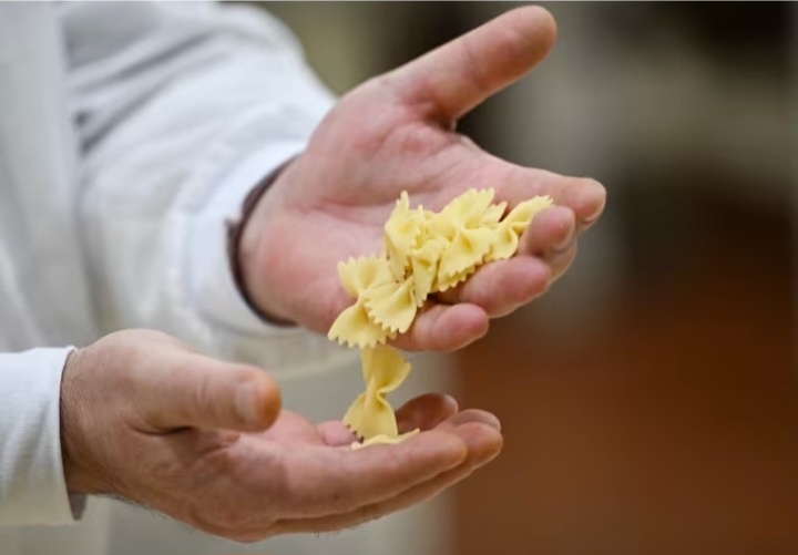 U.S. Scales Back Steep Tariffs on Italian Pasta after Pushback, Retains Broader Trade Actions