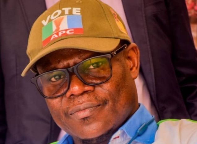 Nigeria Plans Football Revival in 2026 as Government Targets Youth Talent and Stadium Renewal