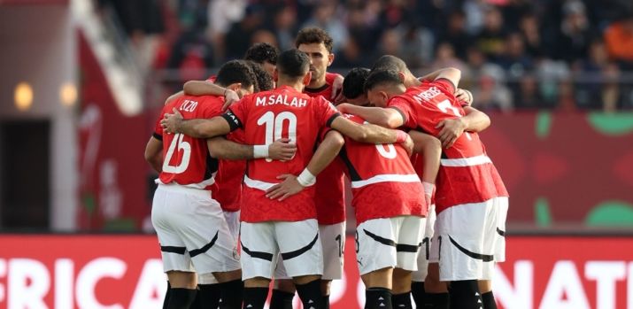 Egypt Mean Business: Why AFCON 2026 Looks Like the Pharaohs’ Tournament to Lose