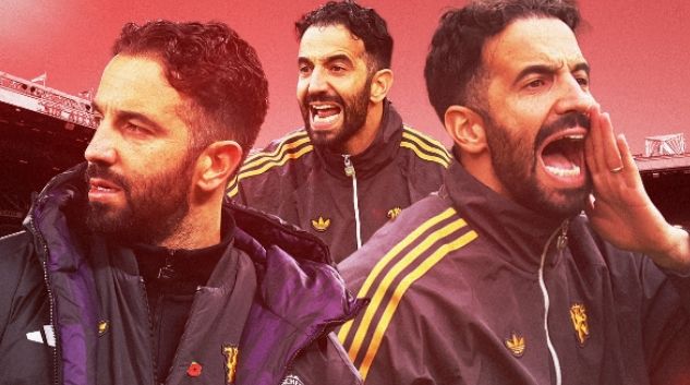 Amorim Sacked: Manchester United Pull the Trigger, but Does the Club Know Why?